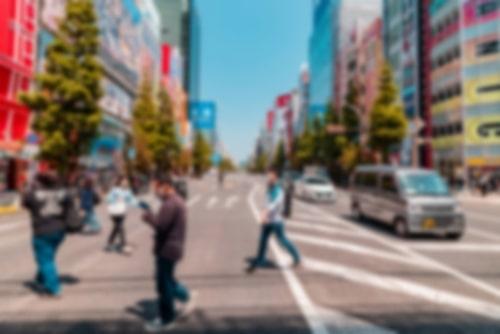 Metro New York Car Crash Injury Lawyer